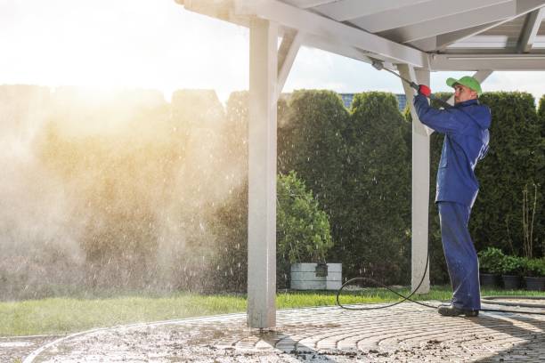 Best Post-Construction Pressure Washing  in Ester, AK