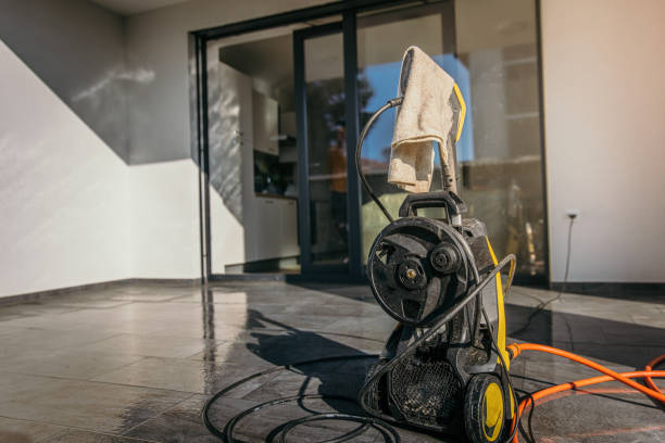 Best Concrete Sealing  in Ester, AK