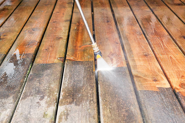 Best Playground Equipment Cleaning  in Ester, AK