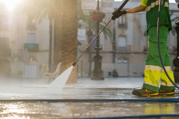  Ester, AK Pressure Washing Pros