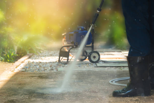 Best Warehouse Cleaning  in Ester, AK